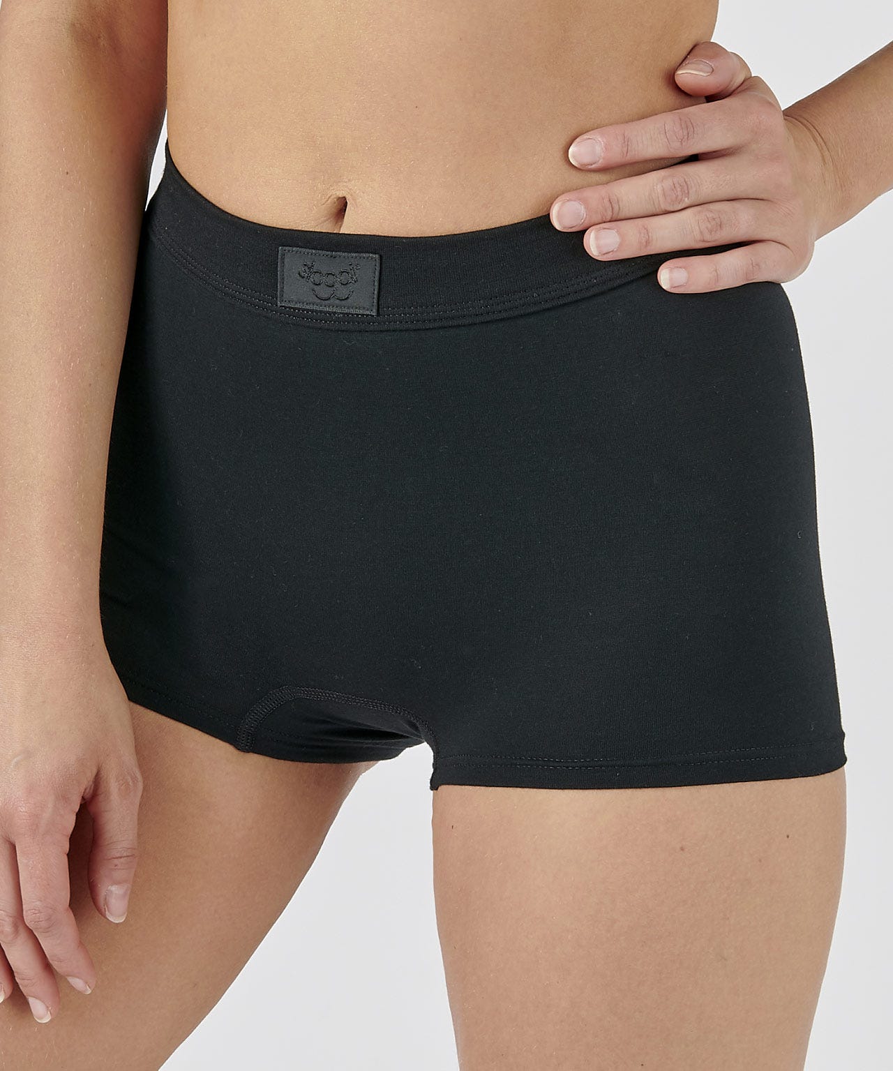 Damart Pack of Sloggi® Boxer Shorts