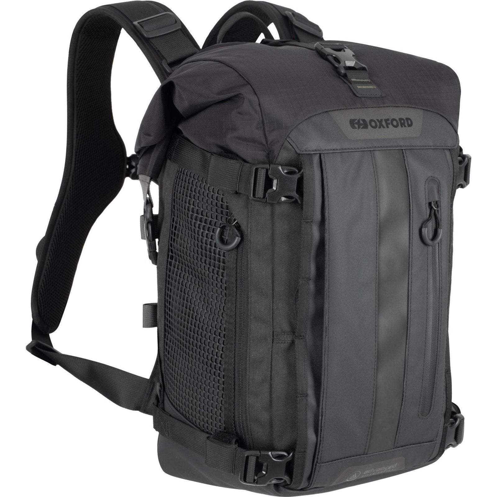 Oxford Atlas B- Advanced Backpack Oxford Atlas B- Advanced Backpack