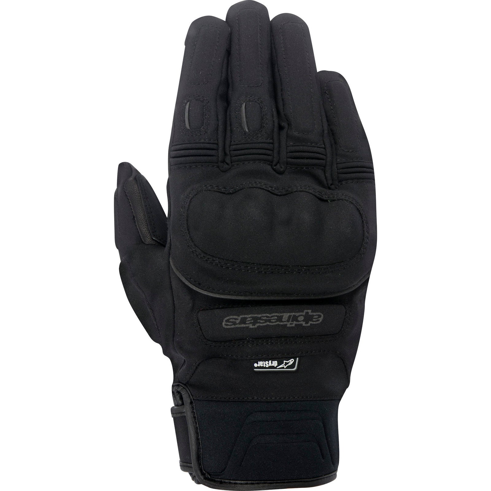 Alpinestars C- DryStar Motorcycle Gloves – Black “-.” | .-. Alpinestars C- DryStar Motorcycle Gloves – Black “-.” | .-.
