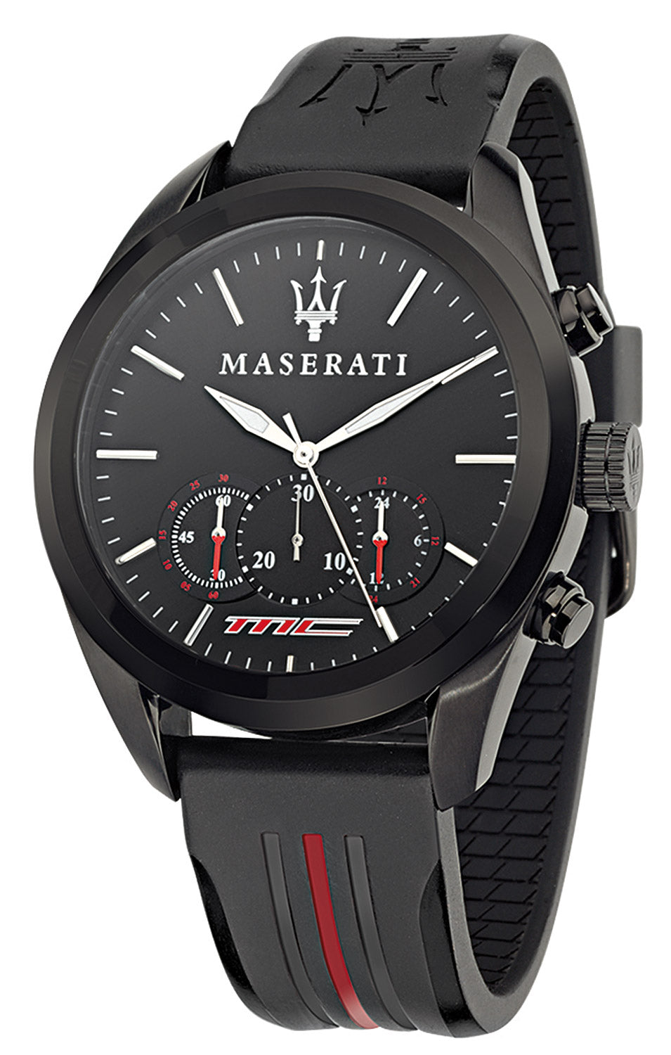 Maserati R – Men`s Watch Maserati R – Men`s Watch