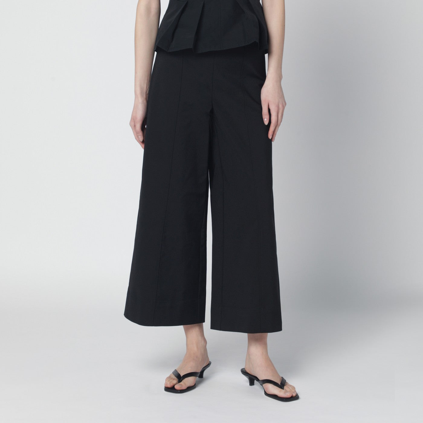 Kallin black shorts Kallin black shorts