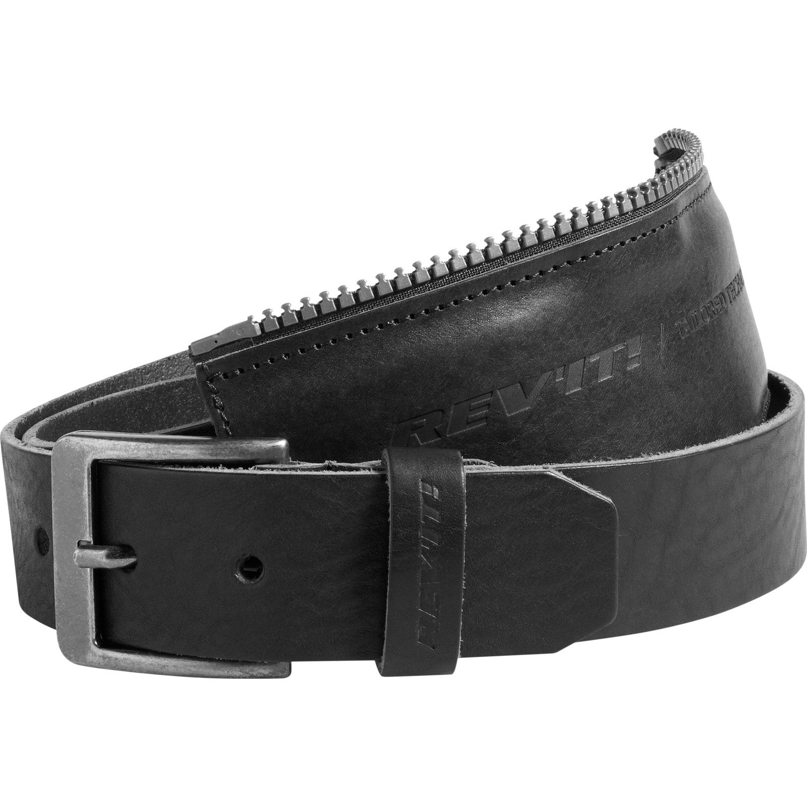 Rev It Safeway Motorcycle Belt – Black Rev It Safeway Motorcycle Belt – Black