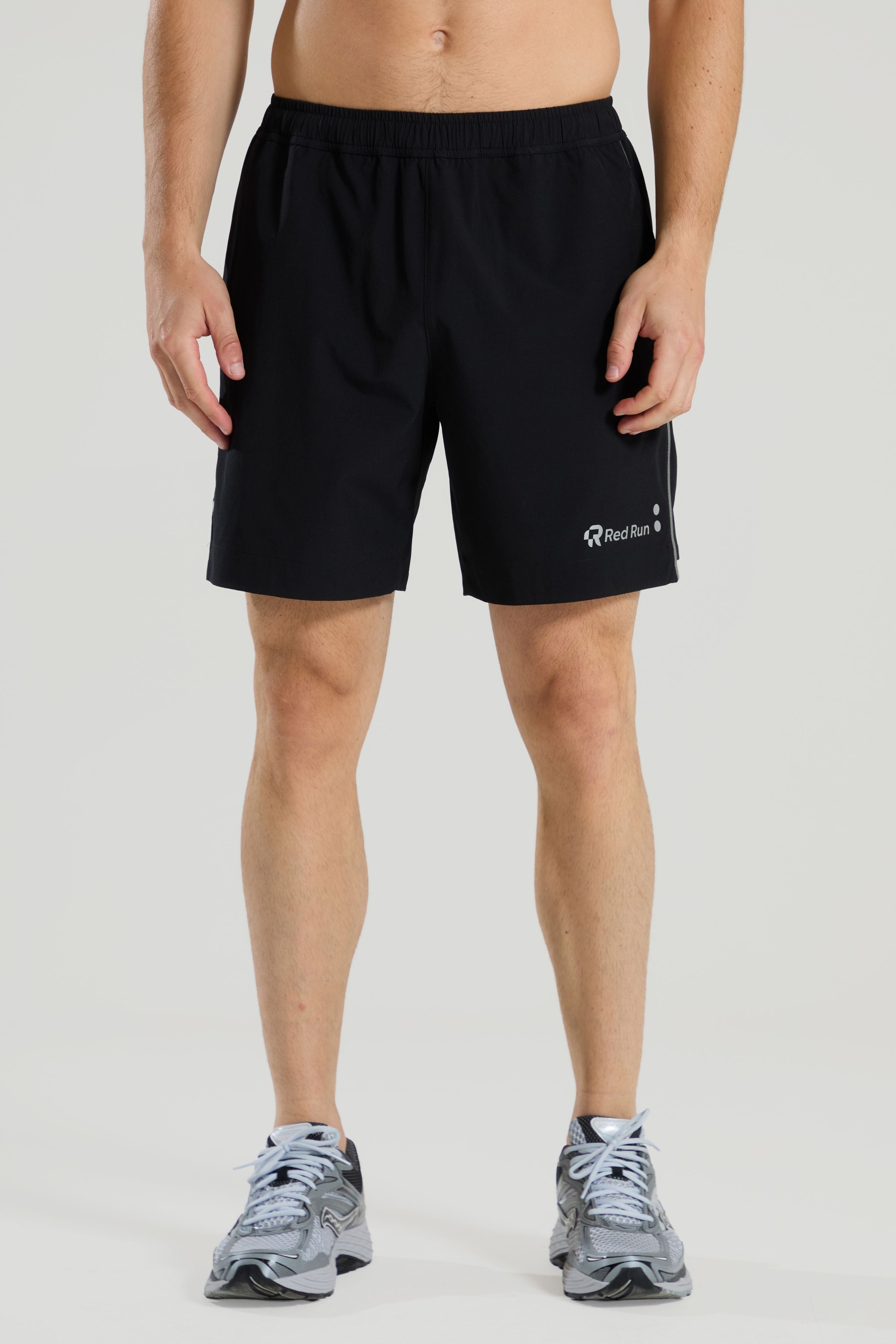 Men’s Panelled Sports Shorts Men’s Panelled Sports Shorts