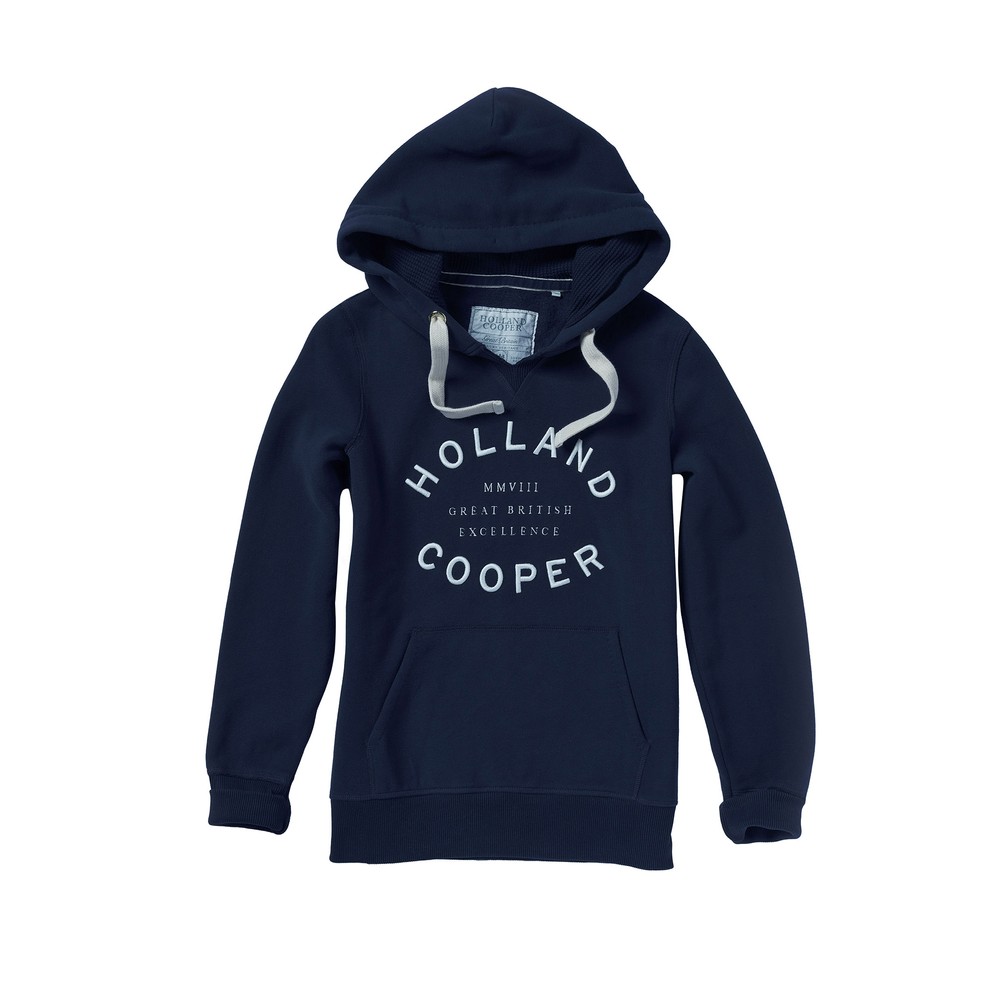 Varsity Hoodie Varsity Hoodie