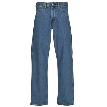 Levis WORKWEAR UTILITY FIT men’s Jeans in Blue Levis WORKWEAR UTILITY FIT men’s Jeans in Blue