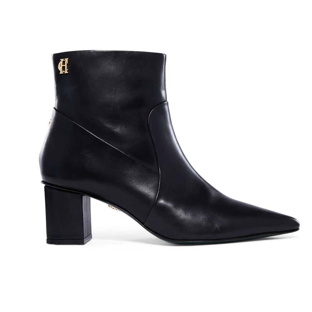 Regency Ankle Boot Regency Ankle Boot