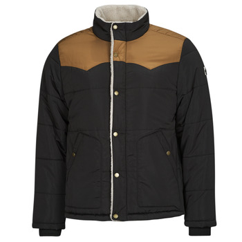 Deeluxe RADLEY men’s Parka in Black Deeluxe RADLEY men’s Parka in Black