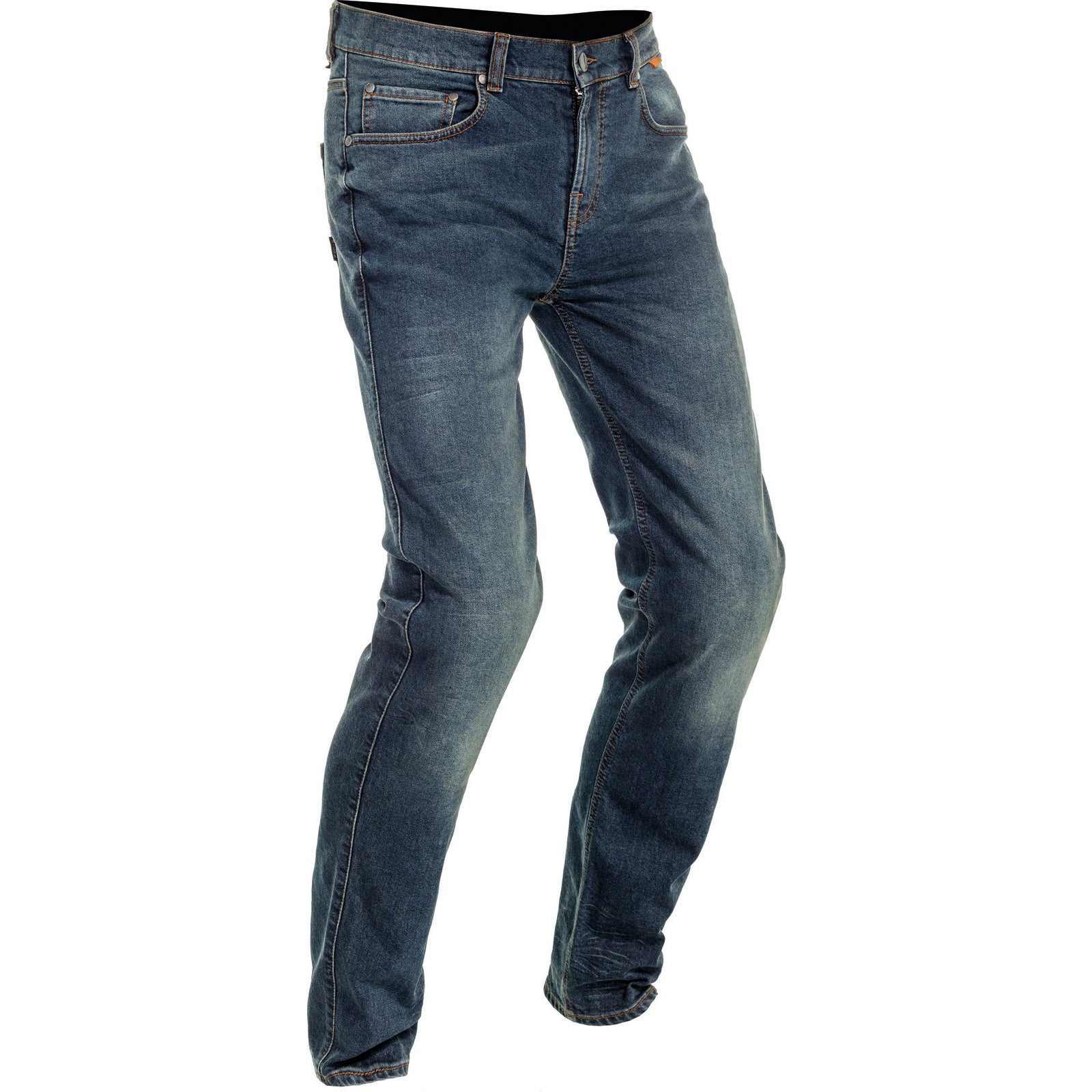 Richa Trojan Blue Motorcycle Jeans – Blue Richa Trojan Blue Motorcycle Jeans – Blue