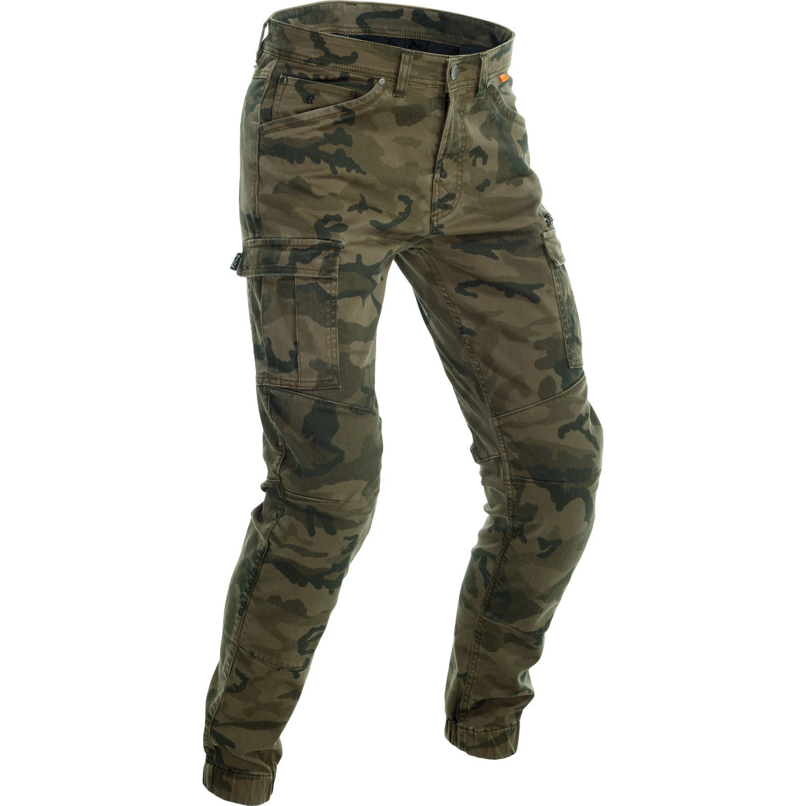 Richa Apache Camo Motorcycle Jeans – Camo Richa Apache Camo Motorcycle Jeans – Camo