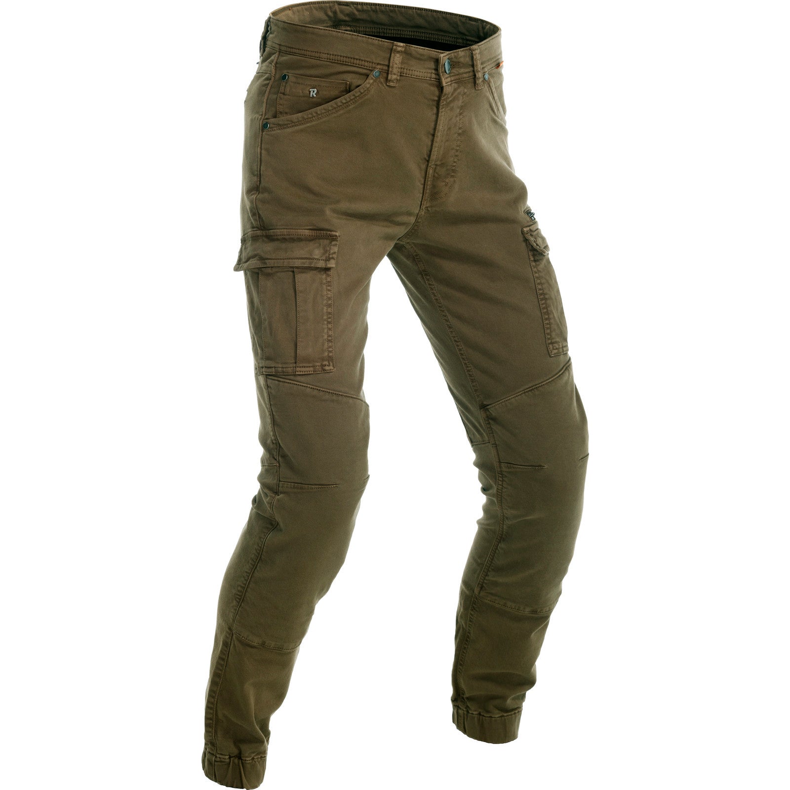 Richa Apache Khaki Motorcycle Jeans – Khaki Regular Richa Apache Khaki Motorcycle Jeans – Khaki Regular