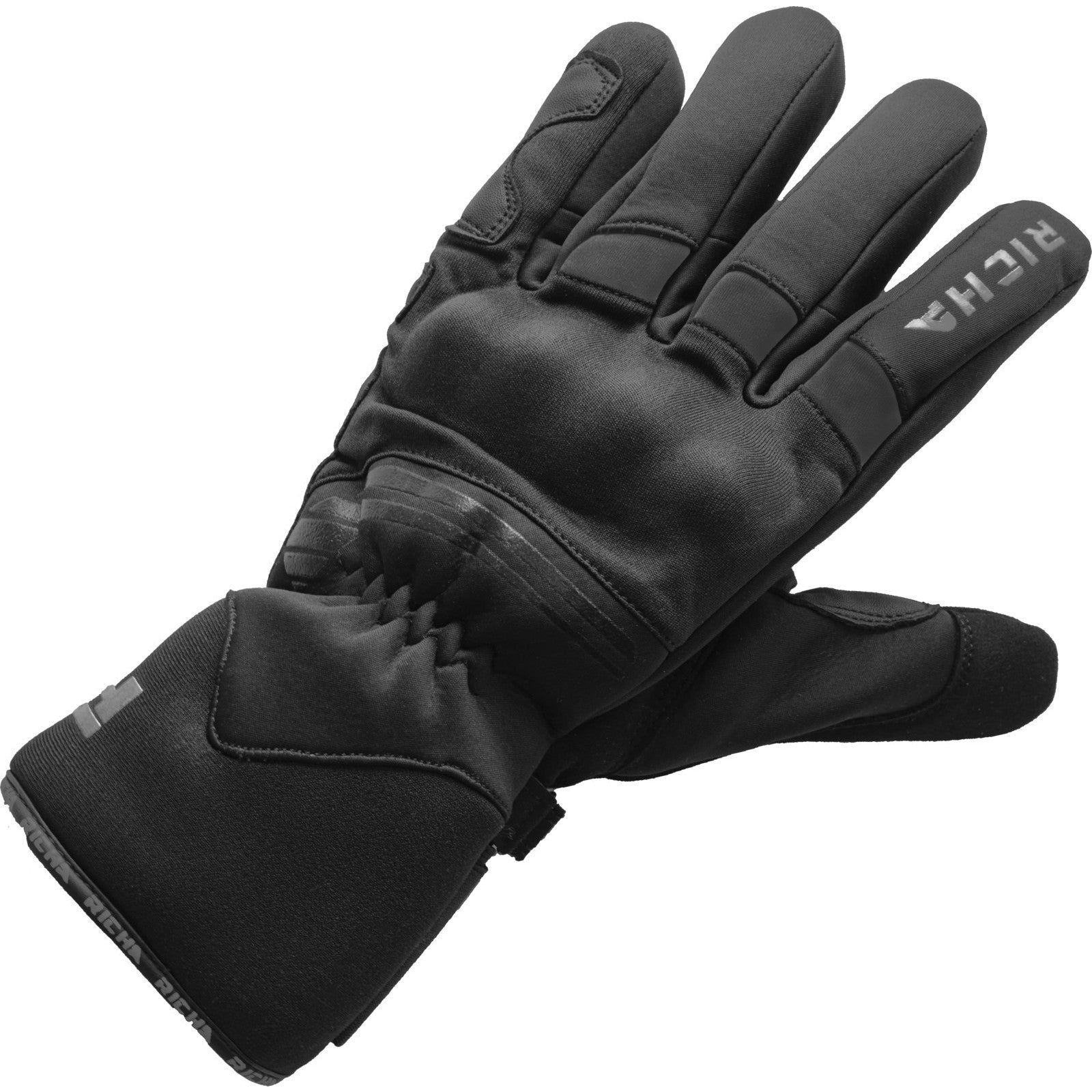 Richa Summit Evo Motorcycle Gloves Richa Summit Evo Motorcycle Gloves