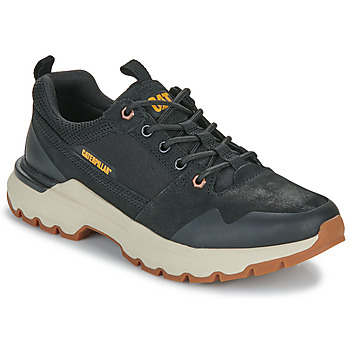 Caterpillar COLORADO SNEAKER LO men’s Shoes Trainers in Black Caterpillar COLORADO SNEAKER LO men’s Shoes Trainers in Black