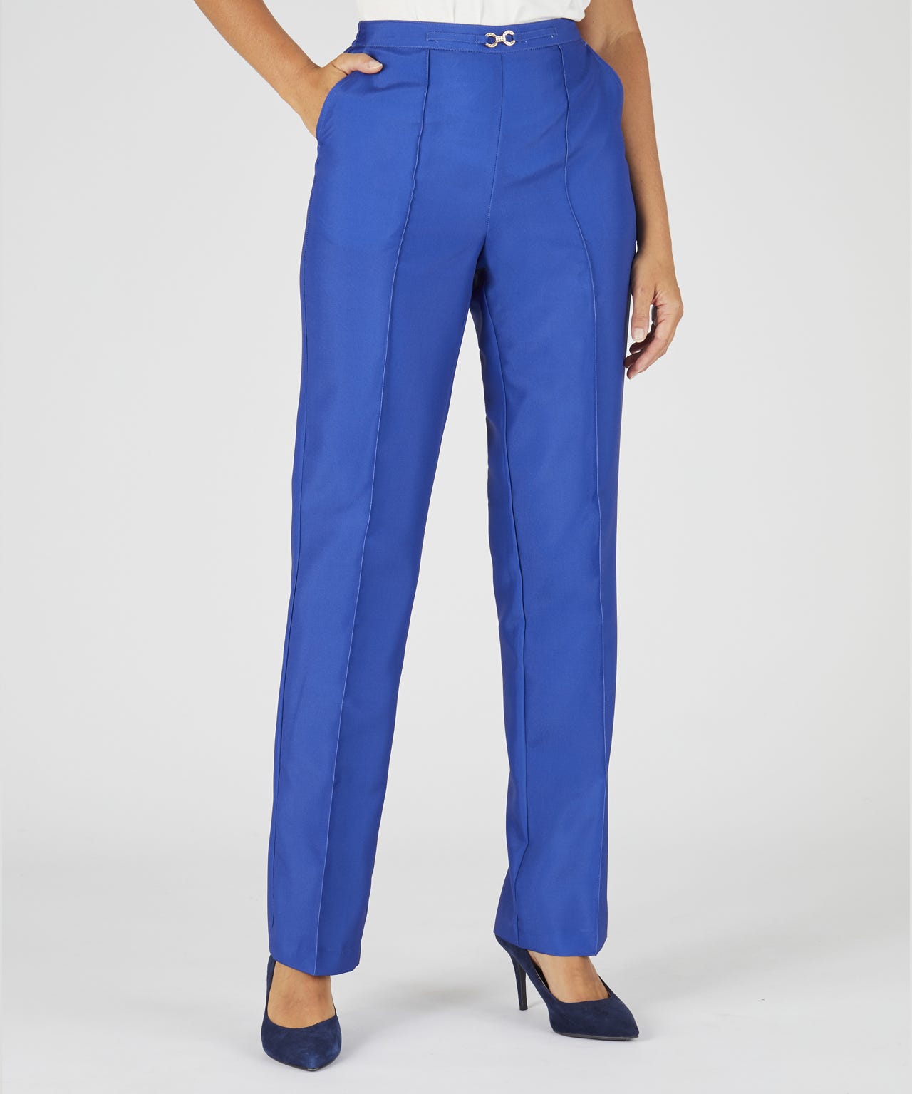 Damart Pack of Snaffle Trousers Damart Pack of Snaffle Trousers