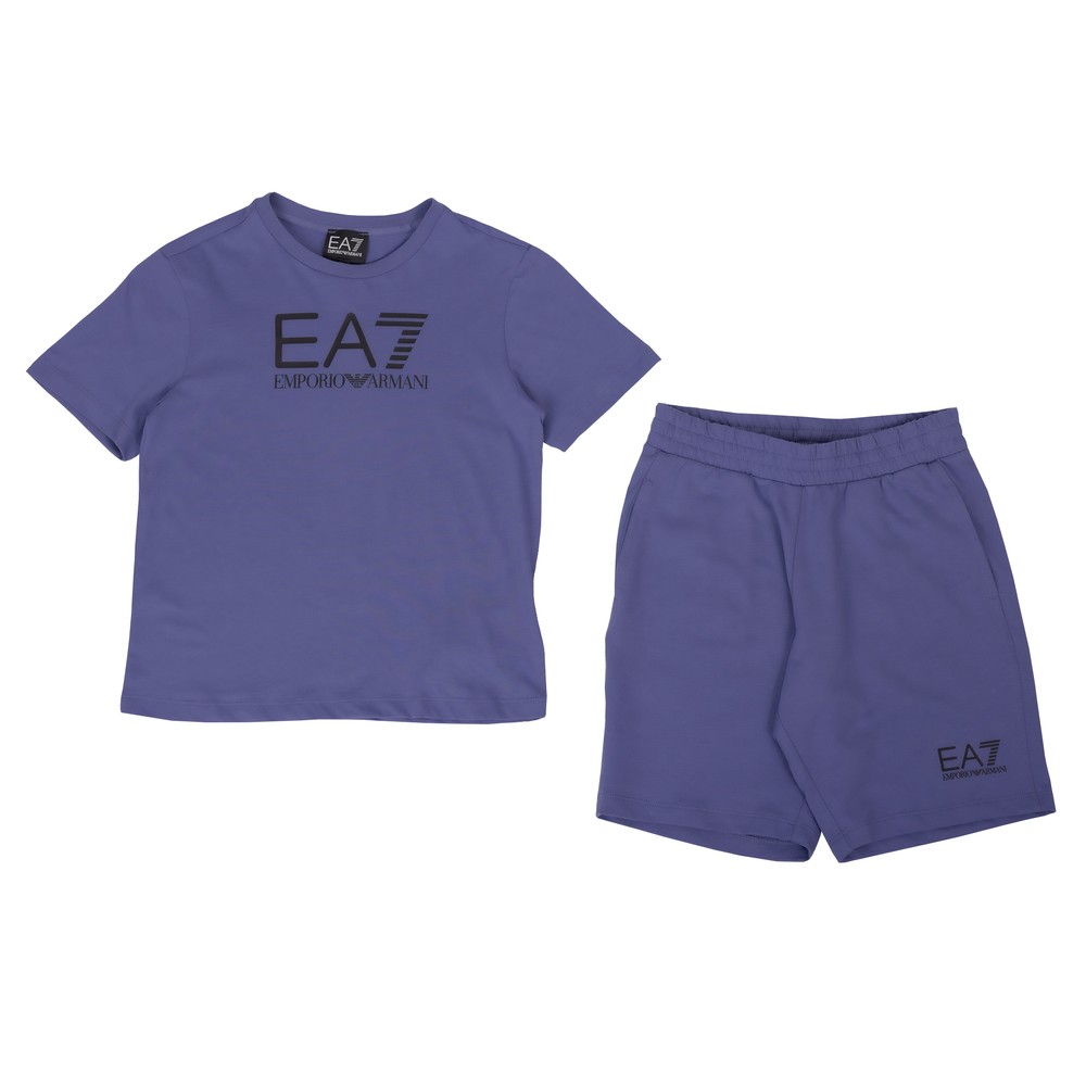 DBV T Shirt & Short Set DBV T Shirt & Short Set