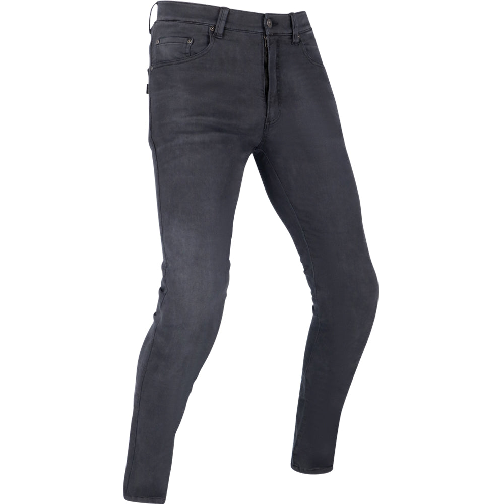 Richa Nathan Black Motorcycle Jeans – Black ” | Richa Nathan Black Motorcycle Jeans – Black ” |