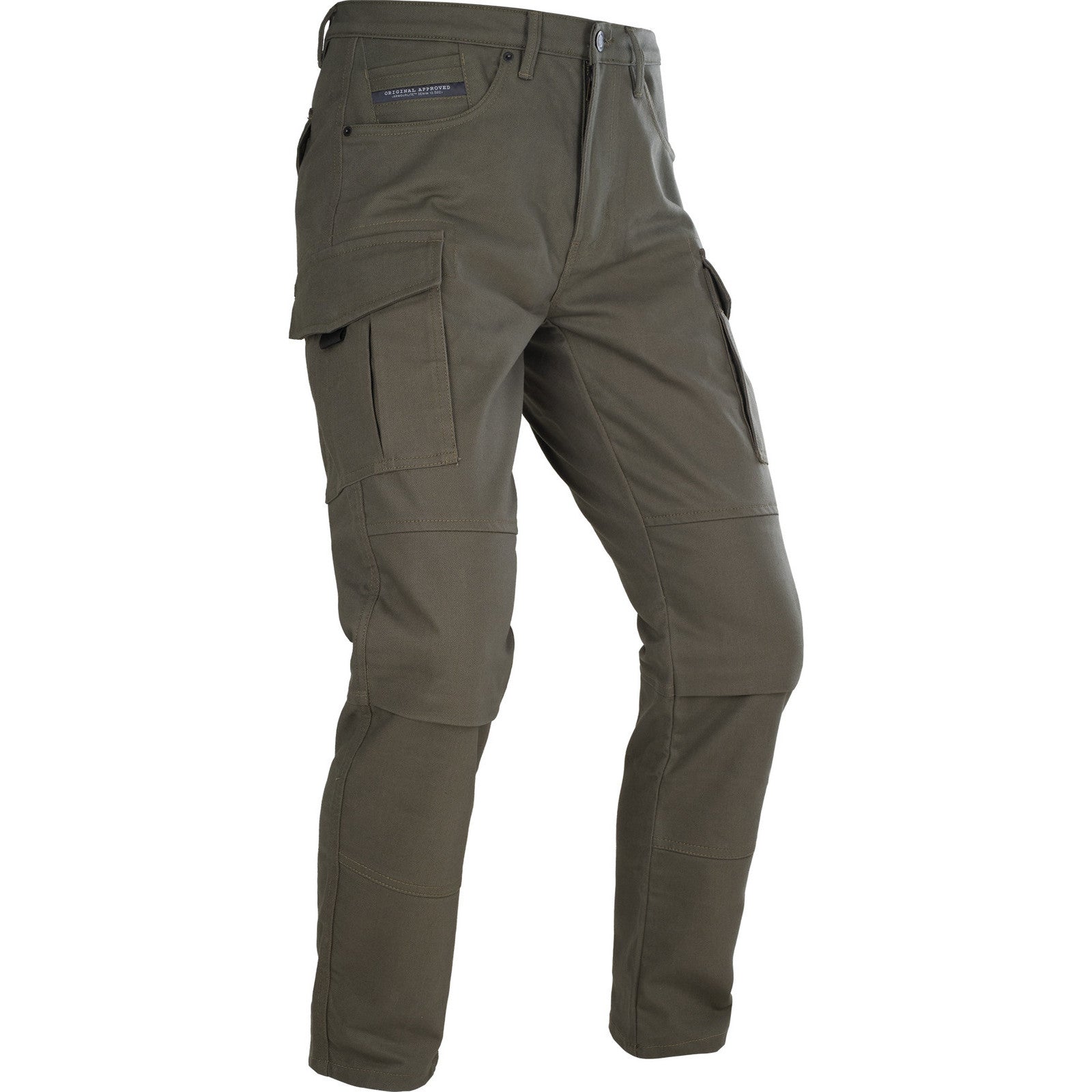 Oxford Original Approved AA Cargo Motorcycle Trousers – Khaki -” | | -“ Oxford Original Approved AA Cargo Motorcycle Trousers – Khaki -” | | -“