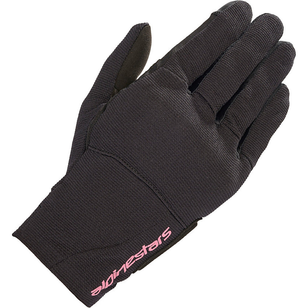 Alpinestars Stella Reef Ladies Motorcycle Gloves Alpinestars Stella Reef Ladies Motorcycle Gloves