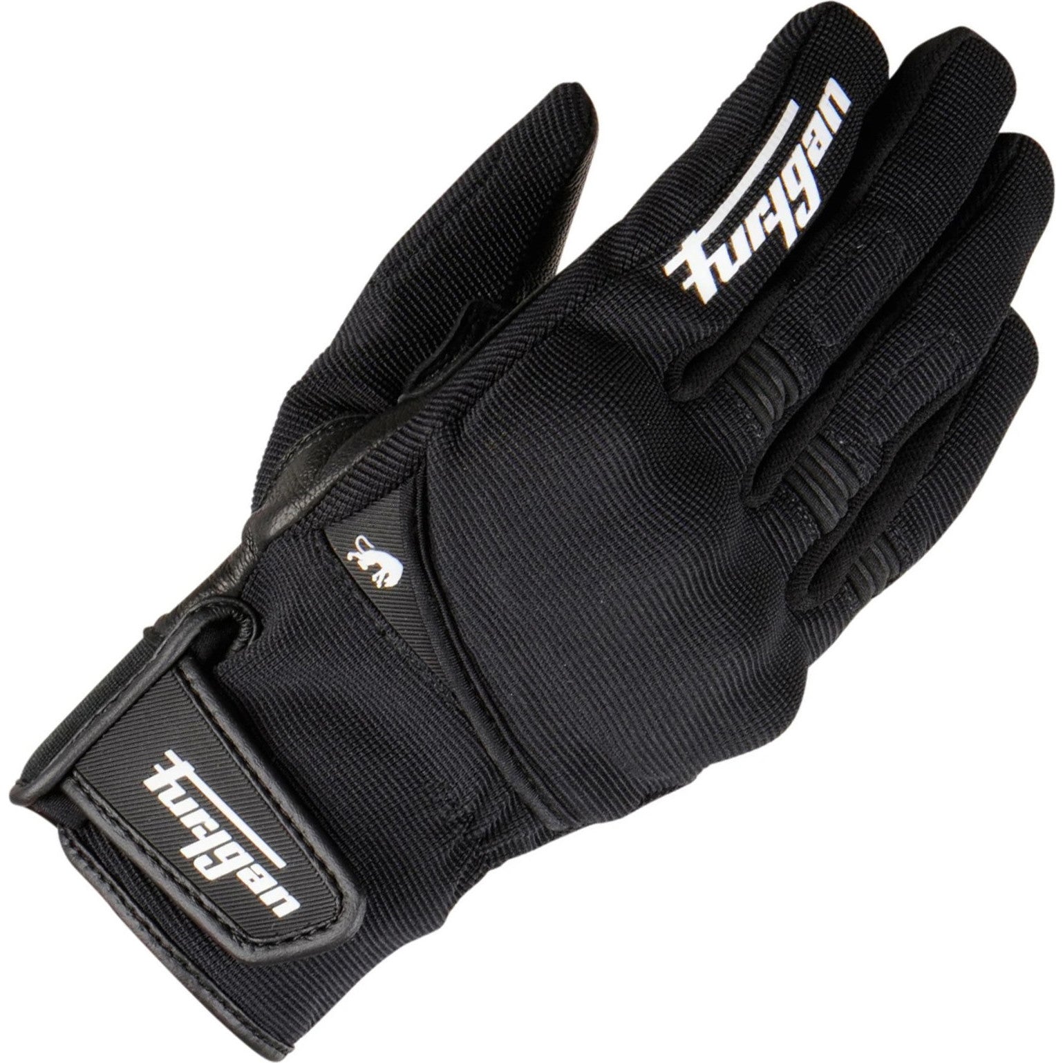Furygan Jet All Season DO Ladies Motorcycle Gloves – Black White ” | mm Furygan Jet All Season DO Ladies Motorcycle Gloves – Black White ” | mm