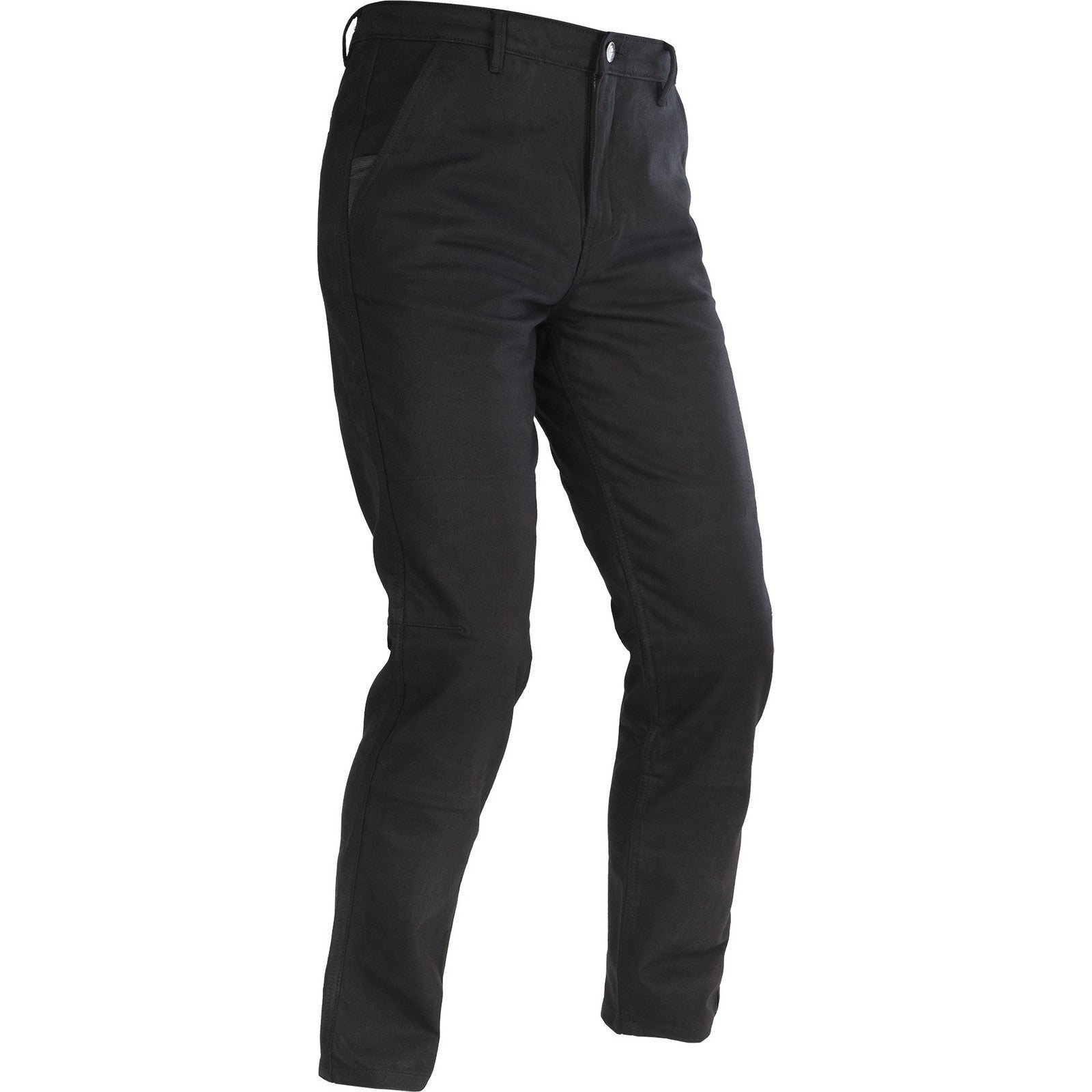Oxford Original Approved AA Chino Motorcycle Trousers – Black -” | | -“ Oxford Original Approved AA Chino Motorcycle Trousers – Black -” | | -“