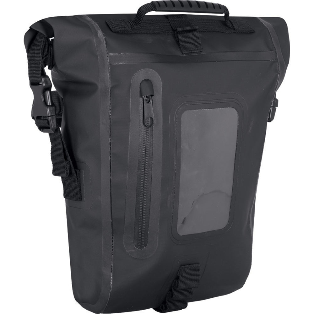 Oxford Aqua M Motorcycle Tank Bag Oxford Aqua M Motorcycle Tank Bag