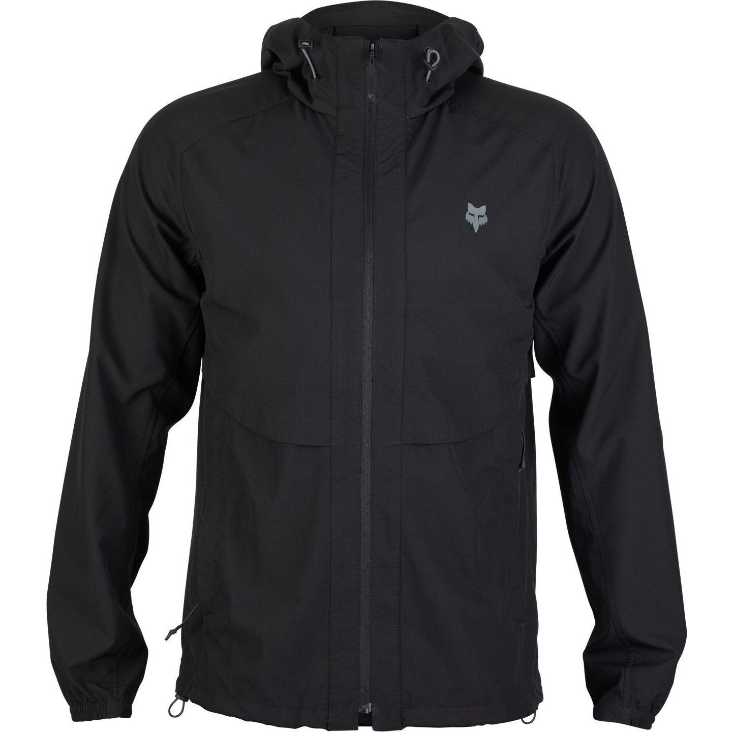 Fox Racing Survivalist Windbreaker Jacket Fox Racing Survivalist Windbreaker Jacket