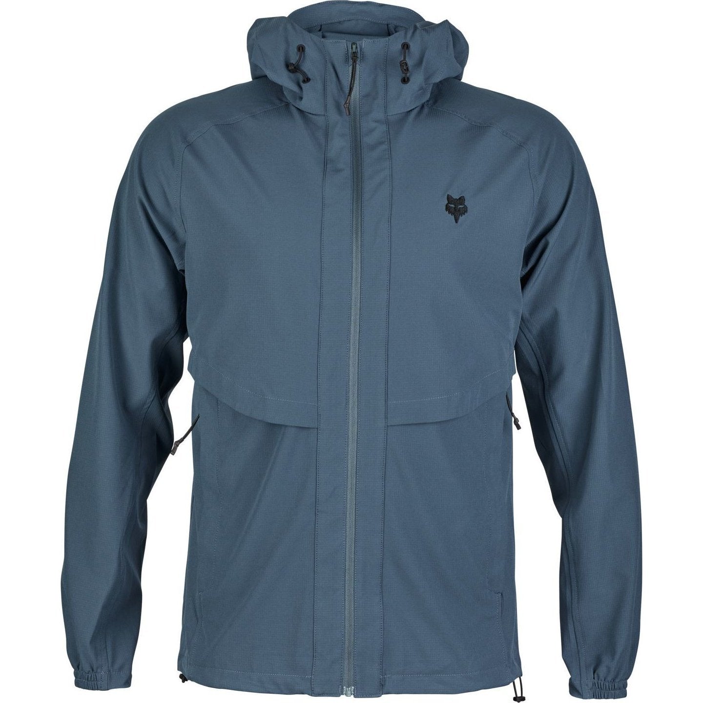 Fox Racing Survivalist Windbreaker Jacket Fox Racing Survivalist Windbreaker Jacket