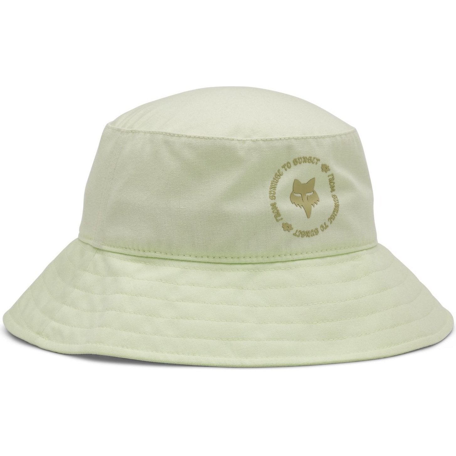 Fox Racing Byrd Ladies Bucket Hat Fox Racing Byrd Ladies Bucket Hat