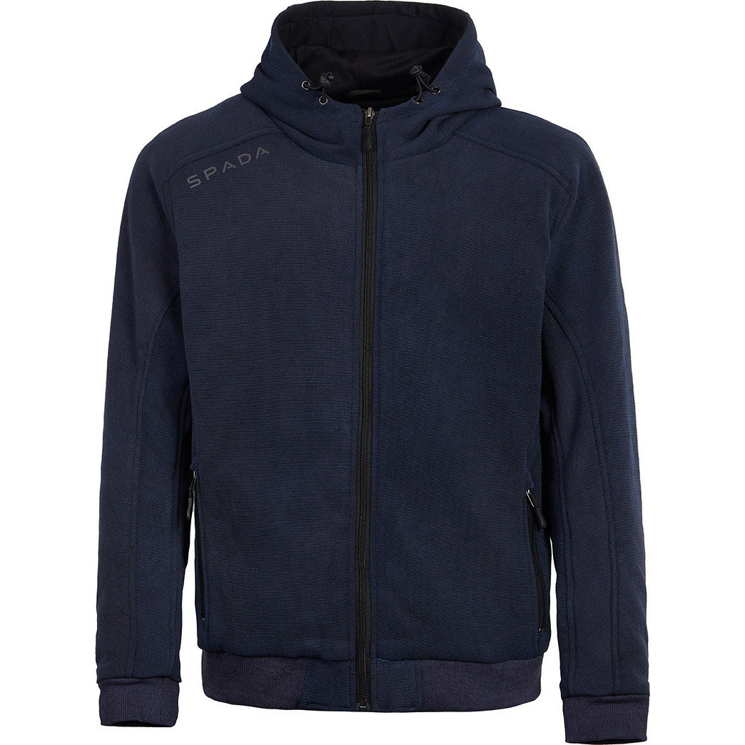 Spada Blade Zip CE Motorcycle Hoodie – Turbulence -” | Spada Blade Zip CE Motorcycle Hoodie – Turbulence -” |