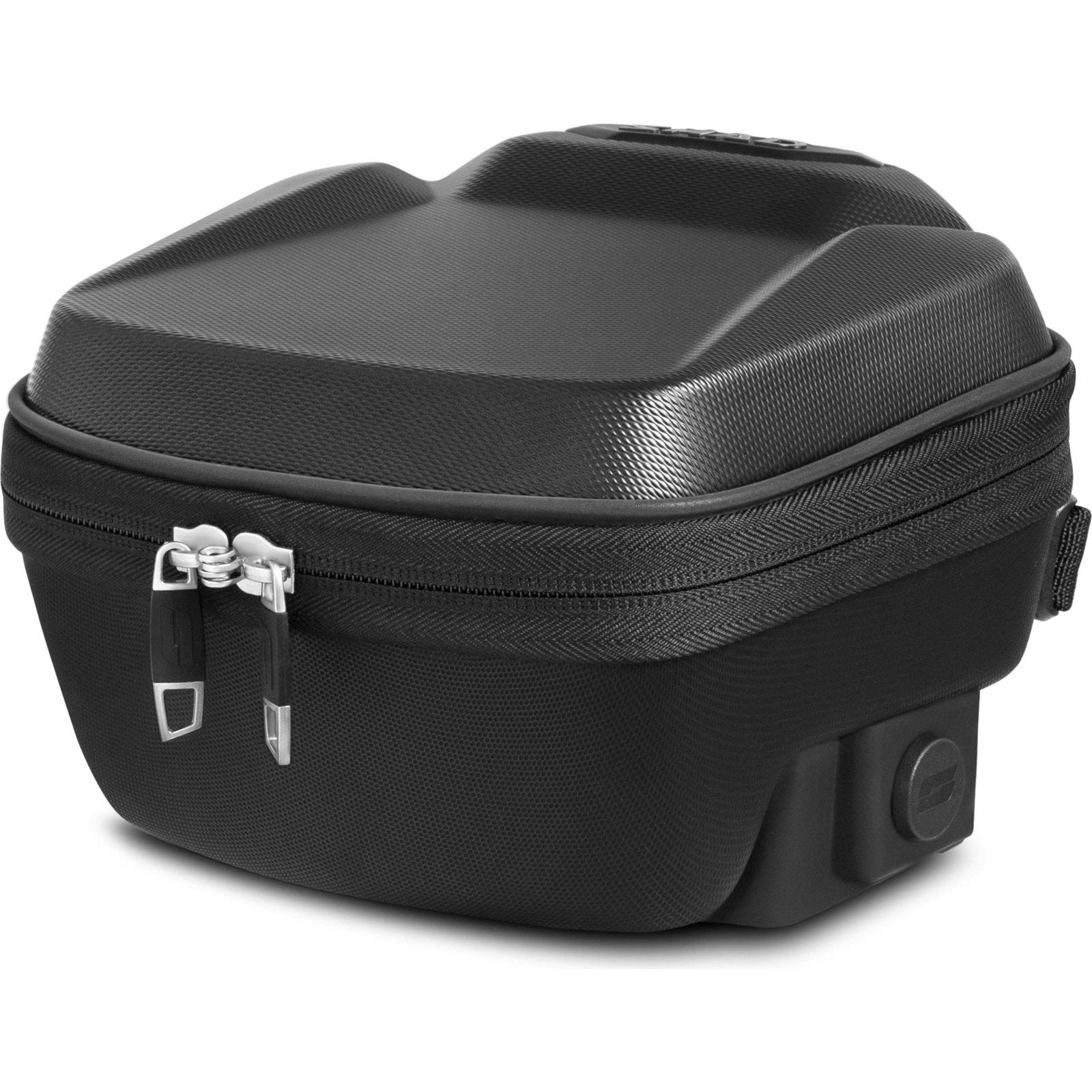 Shad EC Click System Motorcycle Tank Bag L Shad EC Click System Motorcycle Tank Bag L