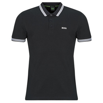 BOSS Paddy men’s Polo shirt in Blue BOSS Paddy men’s Polo shirt in Blue