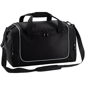 Quadra QS men’s Sports bag in Black Quadra QS men’s Sports bag in Black