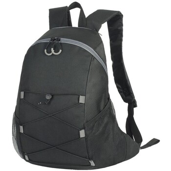 Shugon Chester men’s Backpack in Black Shugon Chester men’s Backpack in Black