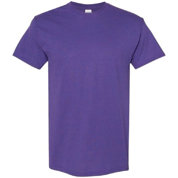 Gildan Heavy men’s T shirt in Purple Gildan Heavy men’s T shirt in Purple