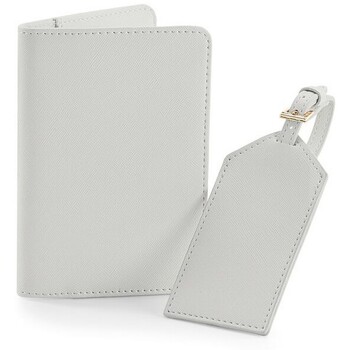 Bagbase Boutique men’s Purse wallet in Grey Bagbase Boutique men’s Purse wallet in Grey