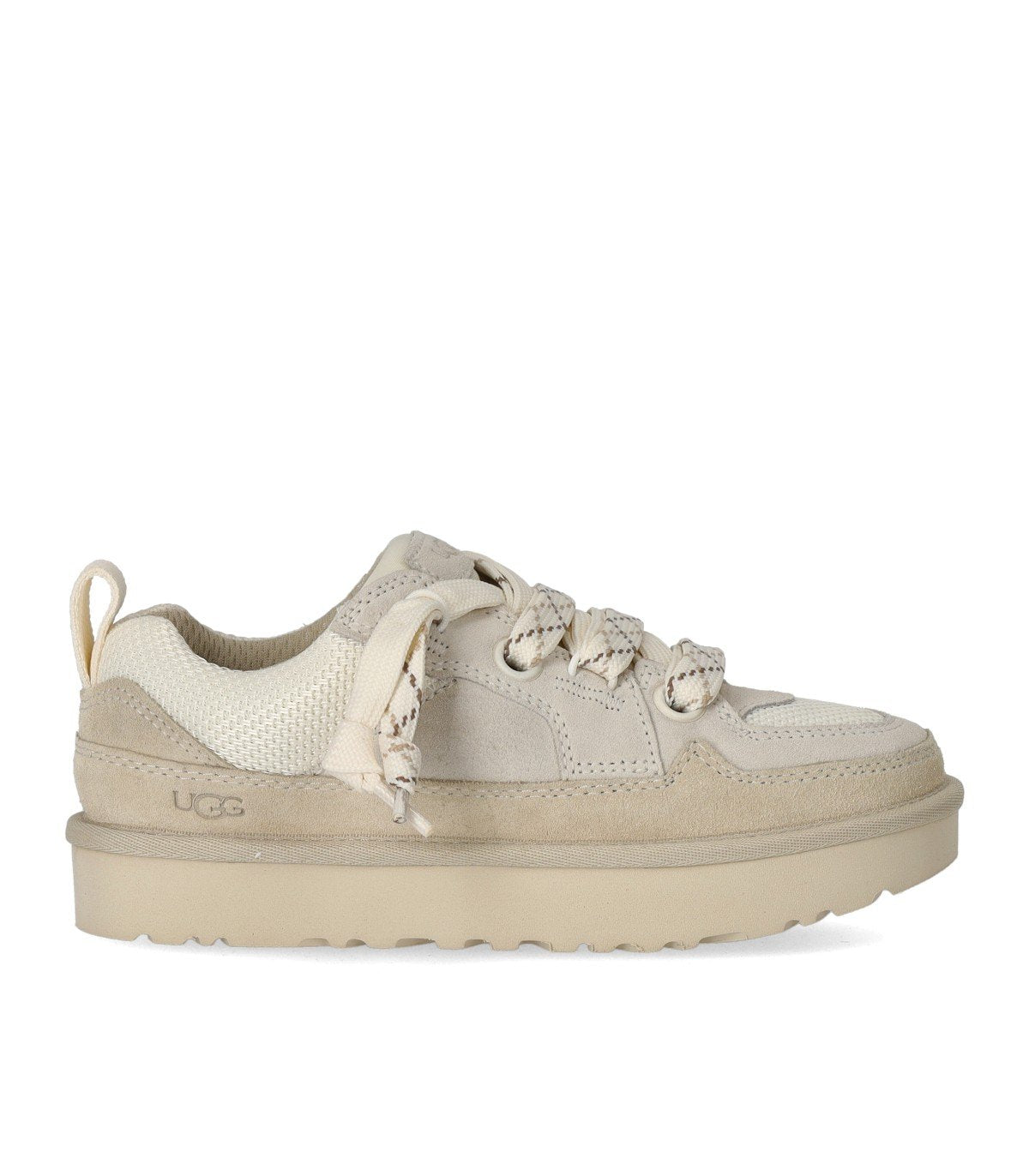 UGG LO LOWMEL JASMINE SNEAKER UGG LO LOWMEL JASMINE SNEAKER