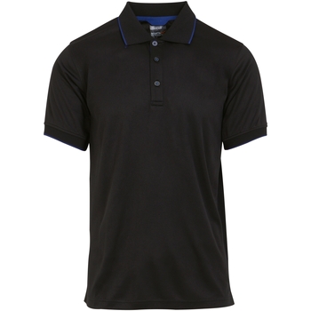 Regatta Professional RG men’s Polo shirt in Black Regatta Professional RG men’s Polo shirt in Black