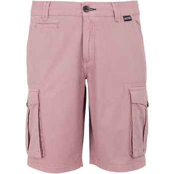 Regatta Shorebay II men’s Shorts in Purple Regatta Shorebay II men’s Shorts in Purple