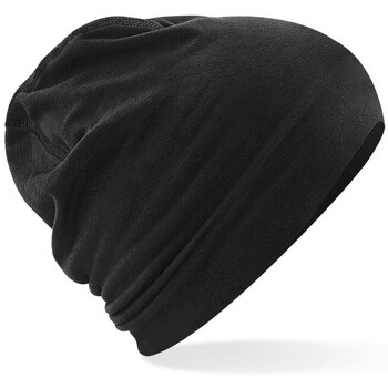 Beechfield B men’s Beanie in Black Beechfield B men’s Beanie in Black