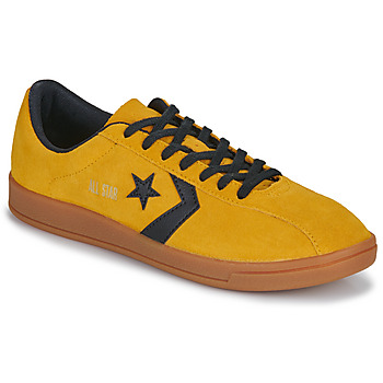 Converse CLASSIC TRAINER SUEDE men’s Shoes Trainers in Yellow Converse CLASSIC TRAINER SUEDE men’s Shoes Trainers in Yellow