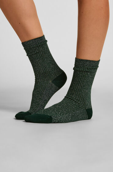 Hunkemöller pack Giftpack Socks Blue