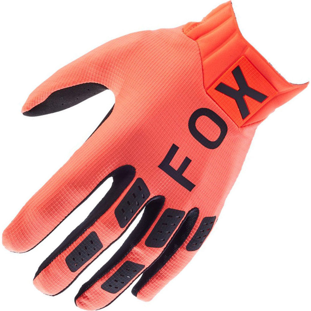 Fox Racing Flexair Motocross Gloves Fox Racing Flexair Motocross Gloves