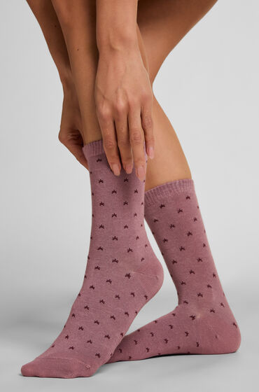 Hunkemöller pack Giftpack Socks White Hunkemöller pack Giftpack Socks White