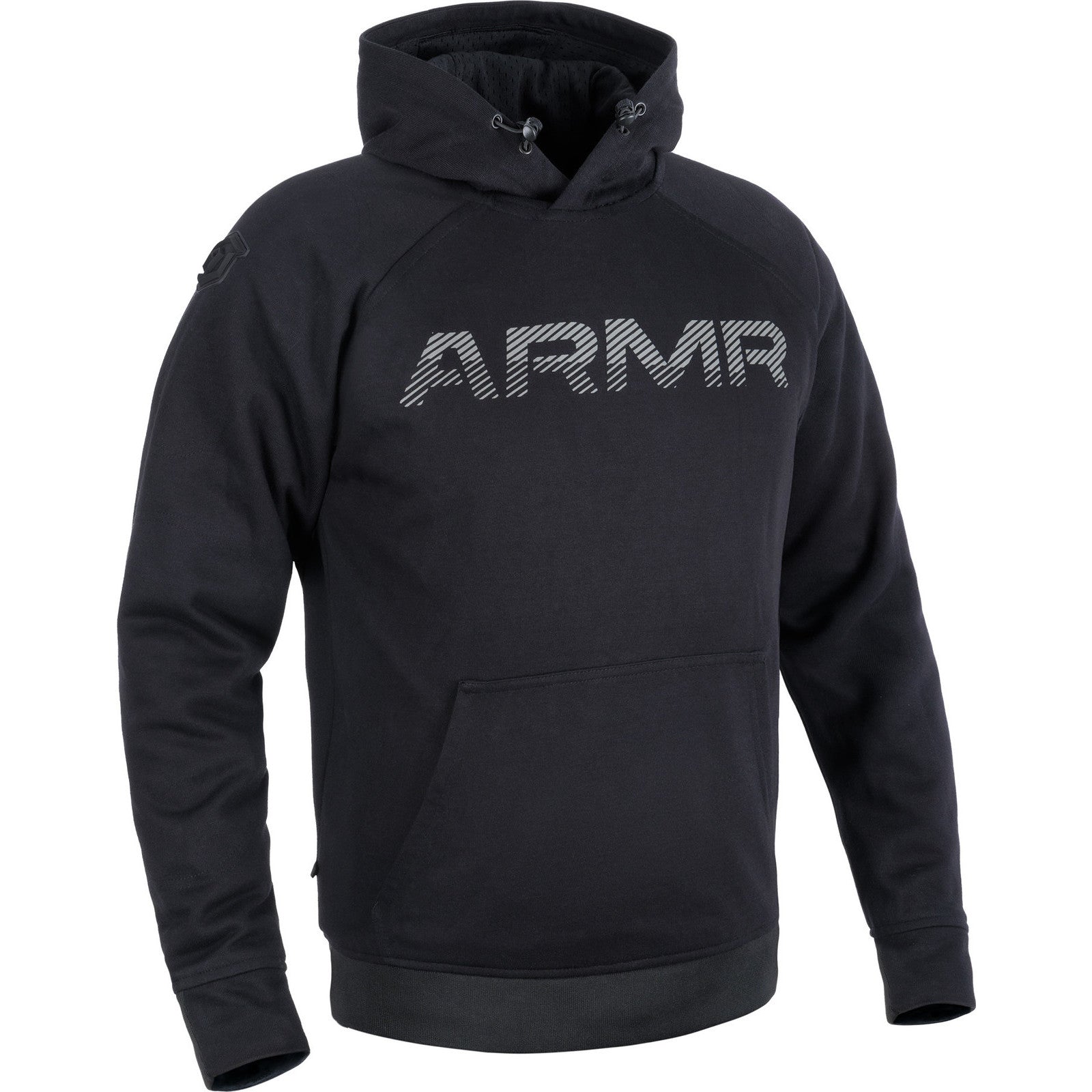 ARMR Aki . Motorcycle Hoodie – Black – -” | | -“ ARMR Aki . Motorcycle Hoodie – Black – -” | | -“