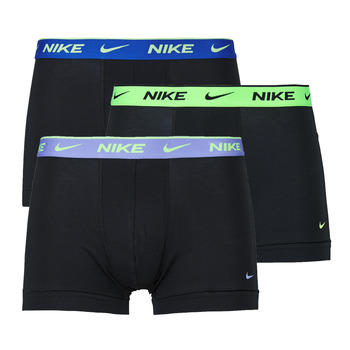 Nike COTTON TRUNK STRC X men’s Boxer shorts in Black Nike COTTON TRUNK STRC X men’s Boxer shorts in Black
