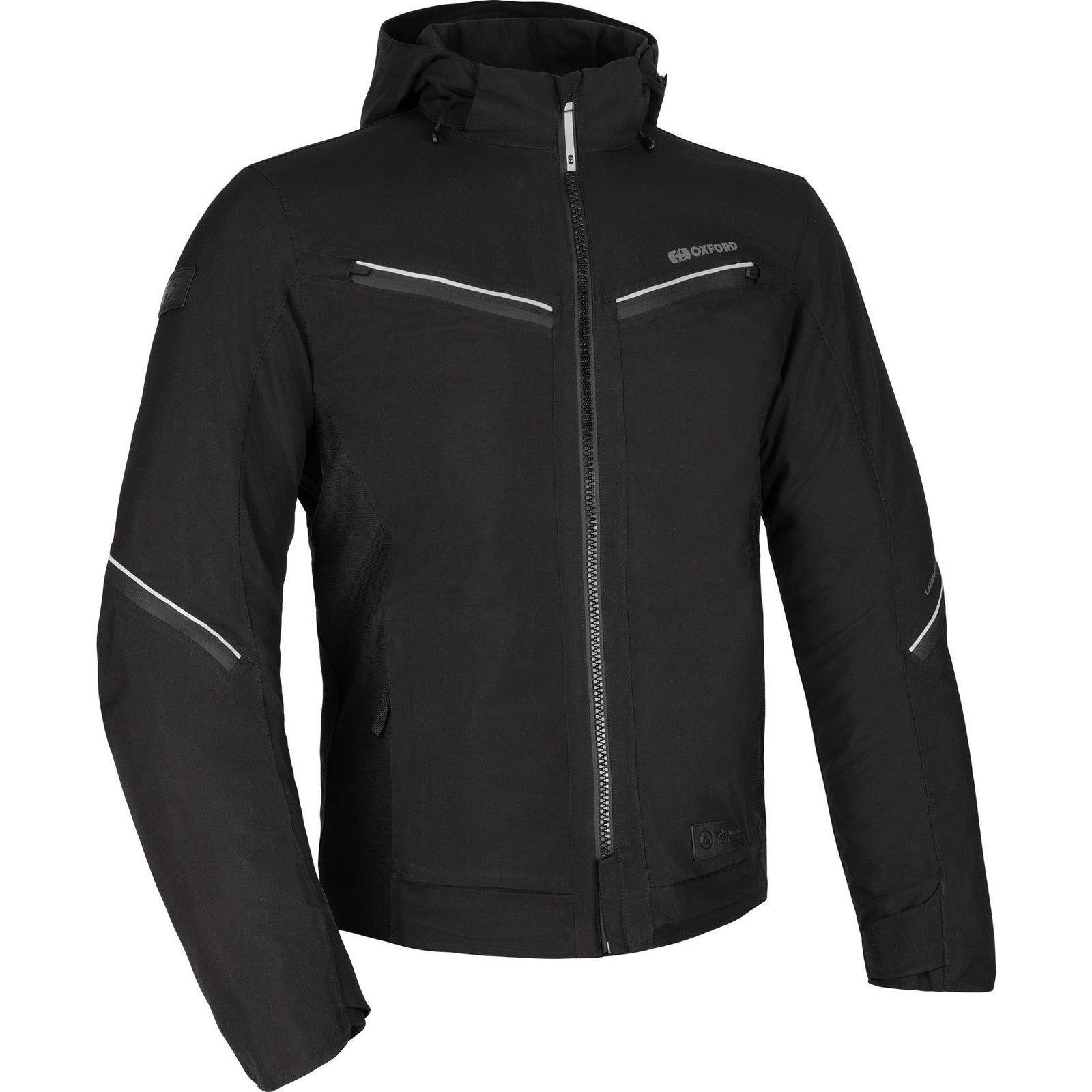 Oxford Mondial Street DryDry Motorcycle Jacket – Black – -” | | -“ Oxford Mondial Street DryDry Motorcycle Jacket – Black – -” | | -“