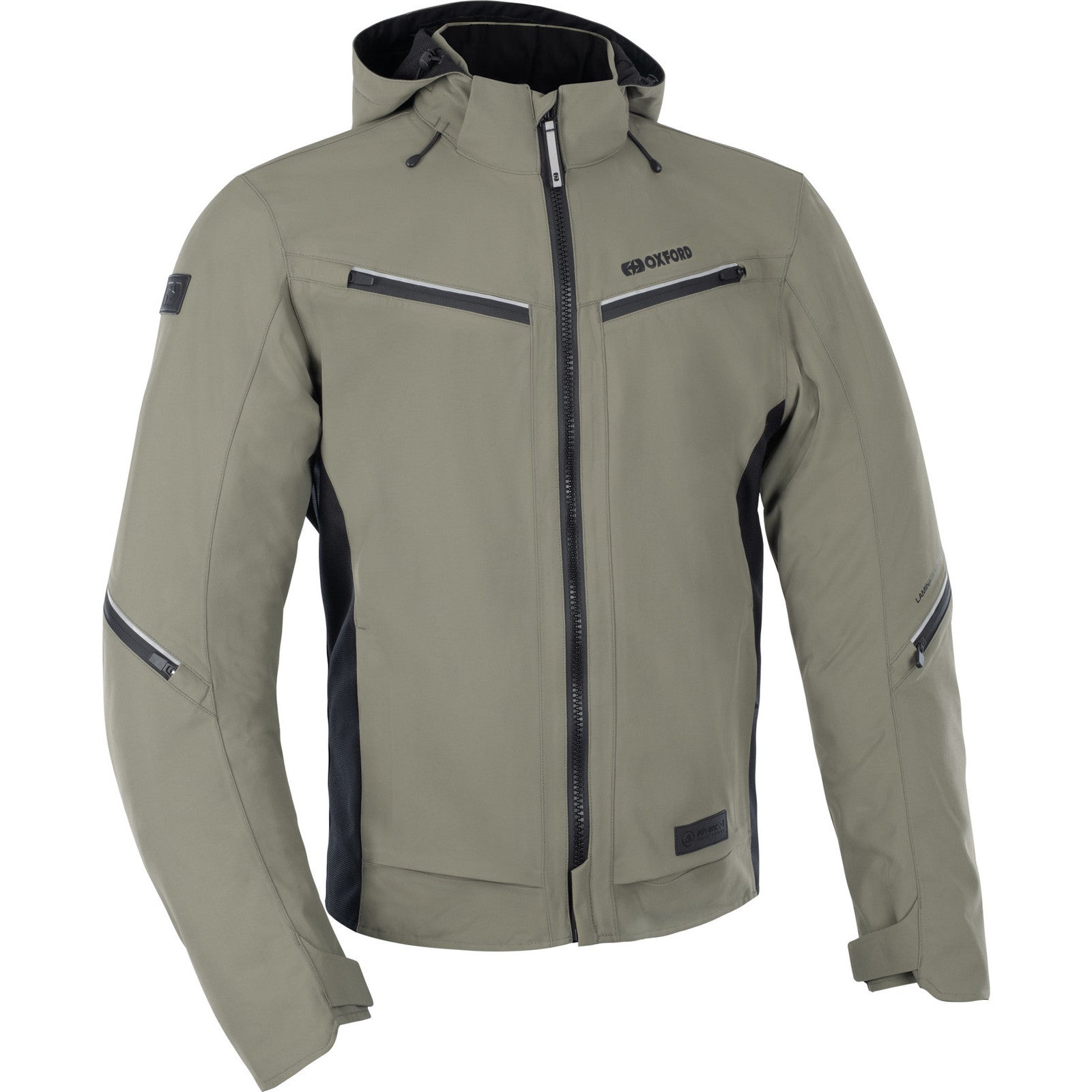 Oxford Mondial Street DryDry Motorcycle Jacket – Khaki – -” | | -“ Oxford Mondial Street DryDry Motorcycle Jacket – Khaki – -” | | -“