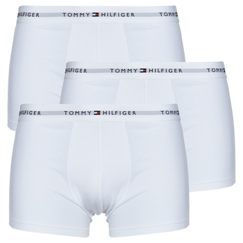 Tommy Hilfiger TRUNK X men’s Boxer shorts in White Tommy Hilfiger TRUNK X men’s Boxer shorts in White