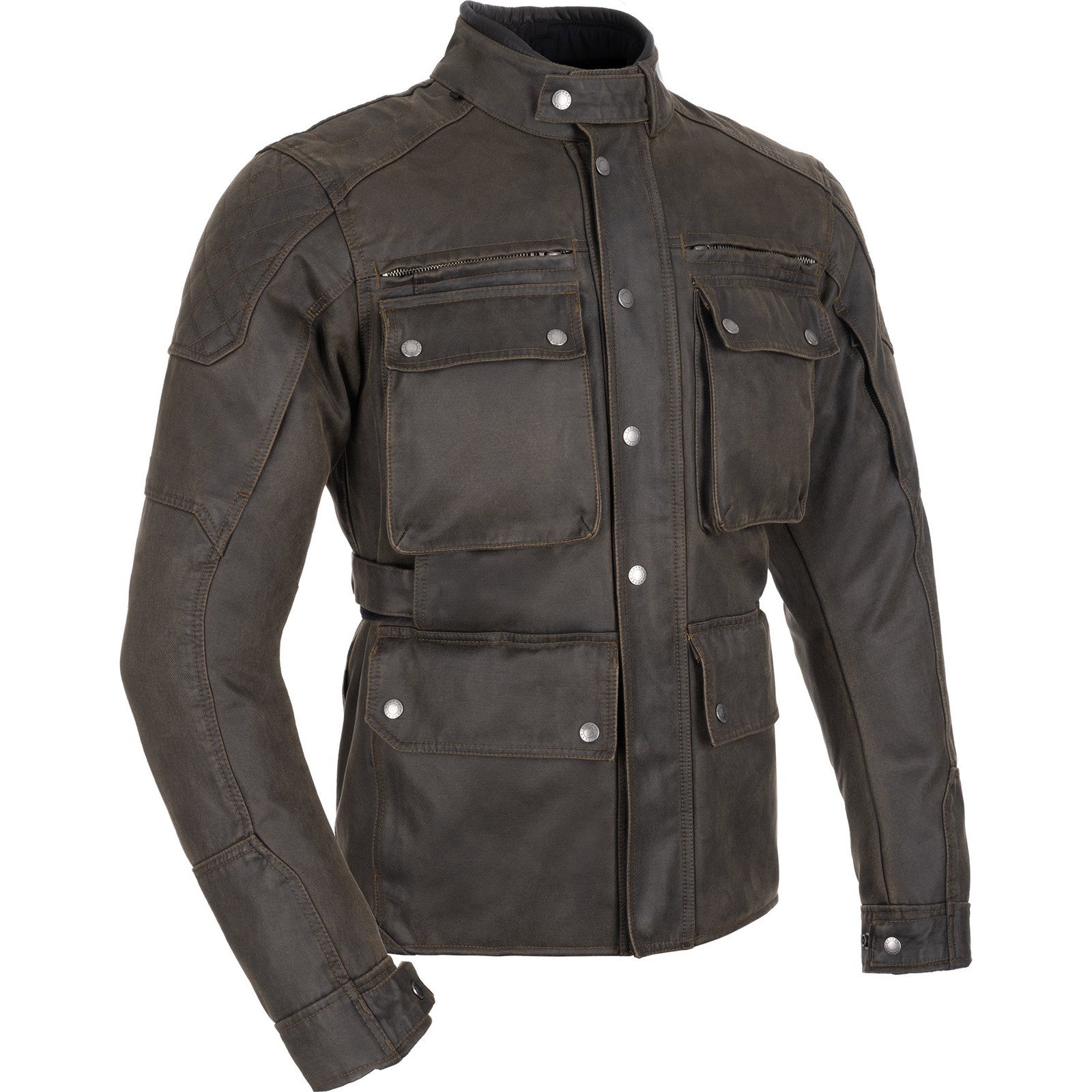 Oxford Sterling DryDry Motorcycle Jacket – Khaki – -” | | -“ Oxford Sterling DryDry Motorcycle Jacket – Khaki – -” | | -“