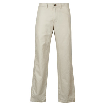 Selected SLH-STRAIGHT MILES LINEN BLEND men’s Trousers in Beige Selected SLH-STRAIGHT MILES LINEN BLEND men’s Trousers in Beige