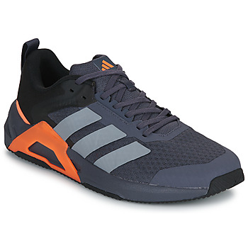 adidas DROPSET CONTROL TRAINER M men’s Trainers in Grey